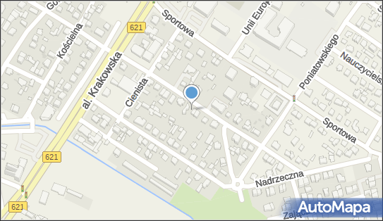 Wulkanizacja, Opony, Słoneczna 10, Raszyn 05-090 - Wulkanizacja, Opony