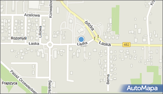 Wulkanizacja, Opony, Łaska, Zduńska Wola 98-220 - Wulkanizacja, Opony