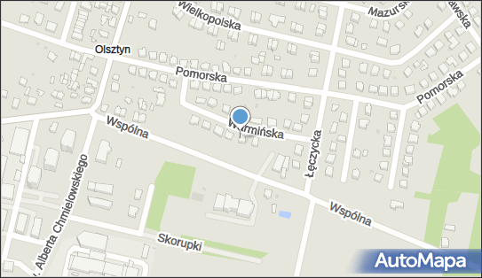 Wulkanizacja, Opony, Warmińska 3, Bełchatów - Wulkanizacja, Opony