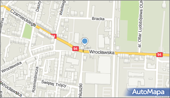 Wulkanizacja, Opony, Wrocławska 96, Legnica - Wulkanizacja, Opony, godziny otwarcia, numer telefonu