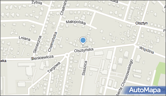 Wulkanizacja, Opony, Olsztyńska 6, Bełchatów - Wulkanizacja, Opony