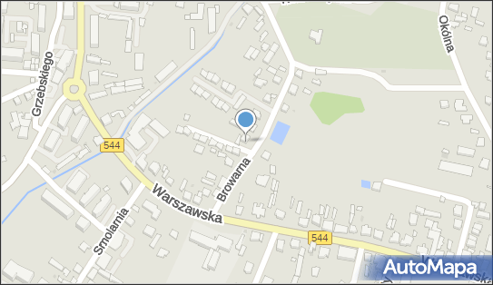 Wulkanizacja, Opony, Browarna 8b, Mława 05-600 - Wulkanizacja, Opony, godziny otwarcia, numer telefonu
