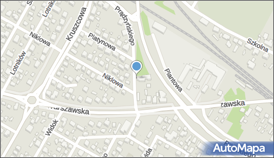 Wulkanizacja, Opony, gen. Ignacego Prądzyńskiego 8, Siedlce - Wulkanizacja, Opony, godziny otwarcia, numer telefonu