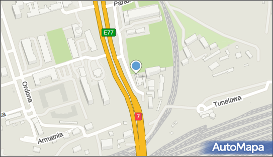 Wulkanizacja, Opony, Aleja Prymasa Tysiąclecia 42, Warszawa - Wulkanizacja, Opony