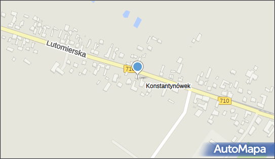 Wulkanizacja, Opony, Lutomierska 64, Konstantynów Łódzki 95-050 - Wulkanizacja, Opony, godziny otwarcia, numer telefonu