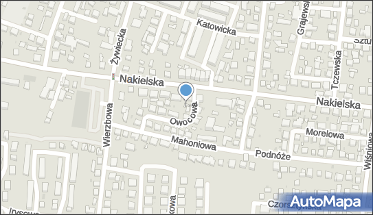 Wulkanizacja, Opony, Owocowa, Bydgoszcz 85-390 - Wulkanizacja, Opony