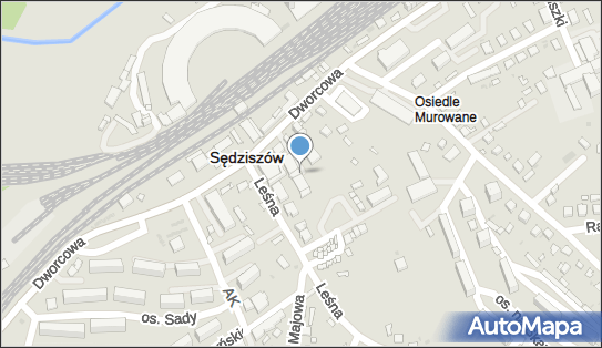 Wulkanizacja, Opony, Dworcowa 33, Sędziszów 28-340 - Wulkanizacja, Opony, godziny otwarcia, numer telefonu