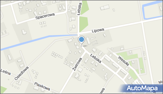 Wulkanizacja, Opony, Łebska, Nowęcin 84-360 - Wulkanizacja, Opony
