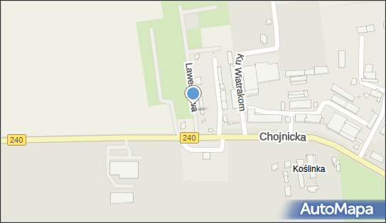 Wulkanizacja, Opony, Chojnicka 74, Tuchola 89-500 - Wulkanizacja, Opony