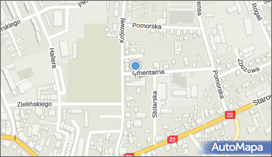 Wulkanizacja, Opony, Królowej Jadwigi 12A, Czersk 89-650 - Wulkanizacja, Opony