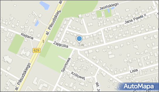Wulkanizacja, Opony, gen. Józefa Sowińskiego 1, Marki 05-270 - Wulkanizacja, Opony