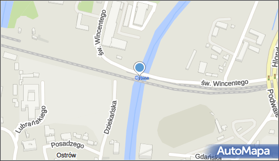 Wulkanizacja, Opony, św. Wincentego, Poznań 61-003 - Wulkanizacja, Opony