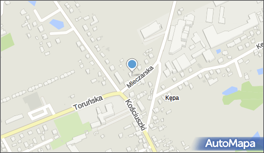 Wulkanizacja, Opony, Mleczarska 5, Rypin 87-500 - Wulkanizacja, Opony