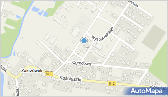Wulkanizacja, Opony, Stefana Żeromskiego 22, Zakrzówek 23-213 - Wulkanizacja, Opony, numer telefonu