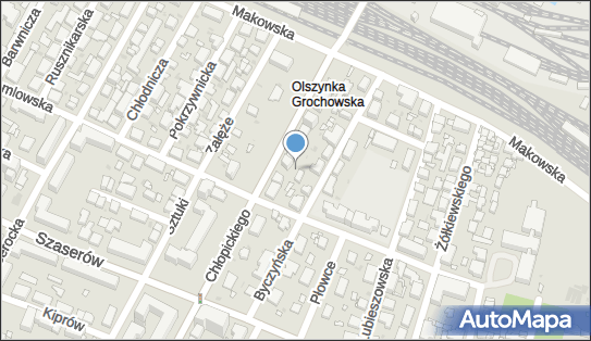 Wulkanizacja, Opony, Chłopickiego Józefa, gen. 26, Warszawa 04-314 - Wulkanizacja, Opony