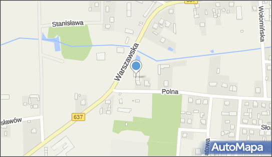 Wulkanizacja, Opony, Polna 32, Stanisławów 05-304 - Wulkanizacja, Opony