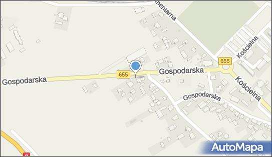 Wulkanizacja, Opony, Spokojna 33, Raczki 16-420 - Wulkanizacja, Opony