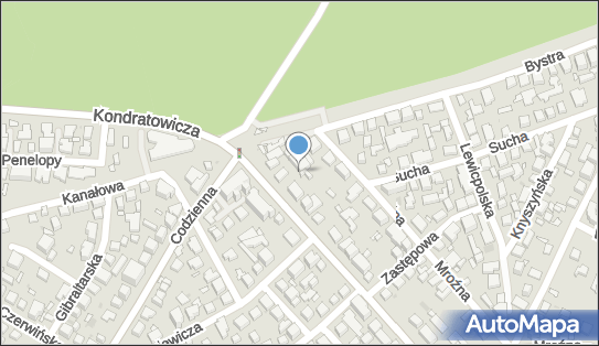 Wulkanizacja, Opony, Młodzieńcza 40, Warszawa 03-655 - Wulkanizacja, Opony