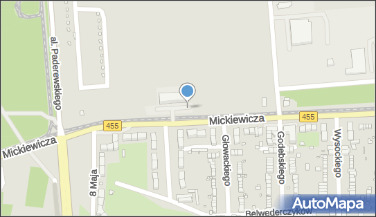 Wulkanizacja, Opony, Adama Mickiewicza 58, Wrocław - Wulkanizacja, Opony
