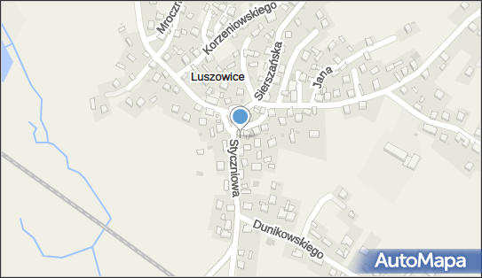 Wulkanizacja, Opony, Siemiradzkiego Henryka 4, Luszowice 32-500 - Wulkanizacja, Opony