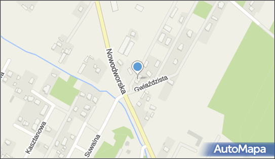Wulkanizacja, Opony, DW 632, Łajski - Wulkanizacja, Opony