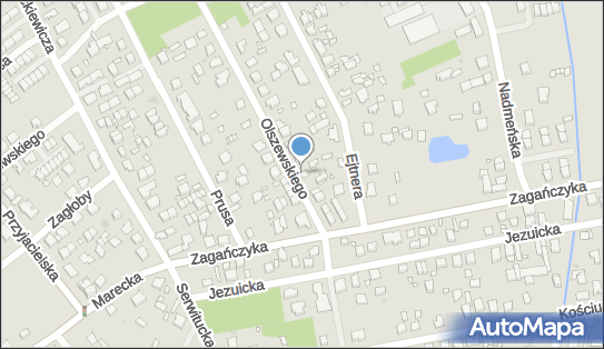 Wulkanizacja, Opony, Olszewskiego Karola 6, Kobyłka 05-230 - Wulkanizacja, Opony