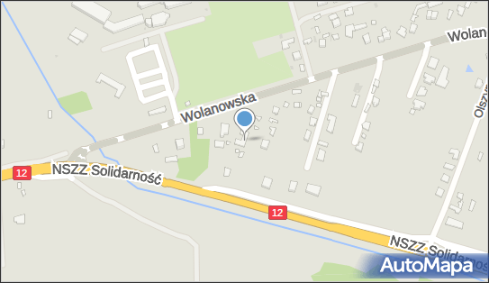 Wulkanizacja, Opony, Wolanowska 95, Radom 26-600 - Wulkanizacja, Opony, numer telefonu