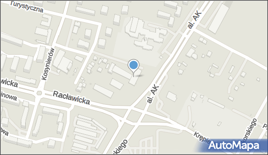 wulkanizacja - Rakowski Patryk, Aleja Armii Krajowej 1, Świdnik 21-040 - Wulkanizacja, Opony, numer telefonu