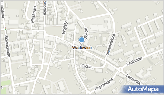 Wulkanizacja Wadowice, Wadowice, Wadowice 34-100 - Wulkanizacja, Opony