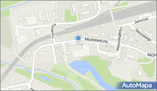 Zakład Wulkanizacyjny - Edward Malik, Adama Mickiewicza 113 32-050 - Wulkanizacja, Opony, godziny otwarcia, numer telefonu