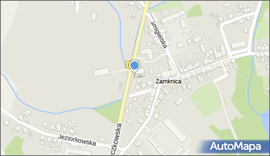 Zbych-Mar, Śmigielska 1C, Osieczna 64-113 - Wulkanizacja, Opony, numer telefonu