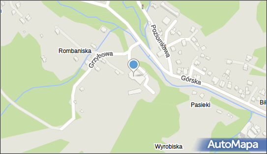 Beskid Sport Arena, Grzybowa 1, Szczyrk 43-370 - Wyciąg narciarski, numer telefonu