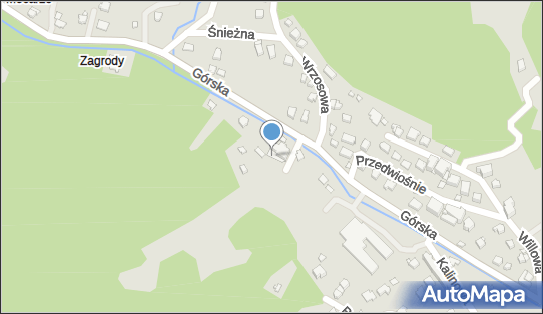Beskidek, Górska 7a, Szczyrk 43-370 - Wyciąg narciarski, godziny otwarcia, numer telefonu