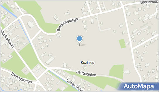 Koziniec, tel. +48182066439, Zakopane - Wyciąg narciarski