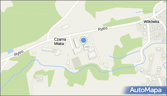 Ryterski Raj, Rytro 380, Rytro 33-343 - Wyciąg narciarski, numer telefonu