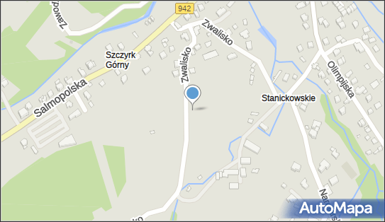 Wyciąg I i XI, Narciarska 10, Szczyrk 43-370 - Wyciąg narciarski, godziny otwarcia, numer telefonu