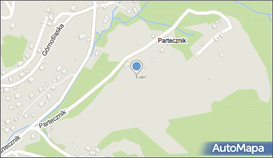Wyciąg Mały Partecznik, ul. Partecznik, Wisła - Wyciąg narciarski, godziny otwarcia, numer telefonu