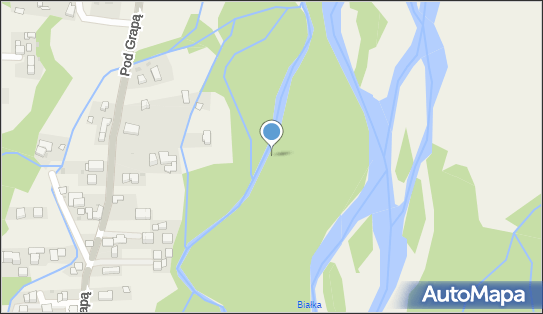 Wyciąg U Kuruca, ul. Pod Grapą 25, Białka Tatrzańska - Wyciąg narciarski