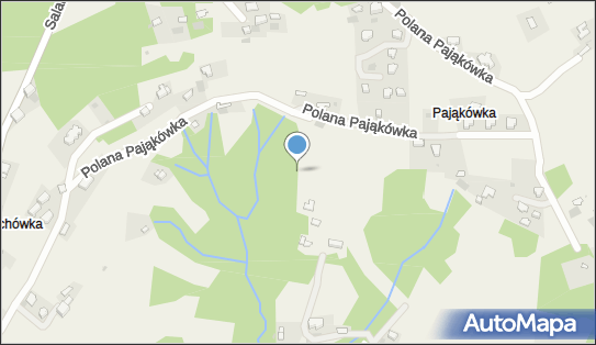 Wyciąg za hotelem Kasprowy, Polana Szymoszkowa, Kościelisko - Wyciąg narciarski