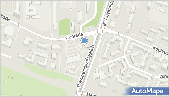 Orlen, Josepha Conrada 1, Warszawa 01-922 - Wymiana, napełnianie, sprzedaż butli gazowych, godziny otwarcia, numer telefonu
