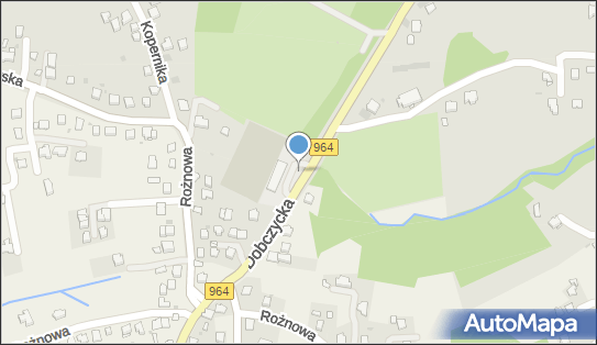 Orlen, DW 964, Dobczycka 27, Wieliczka 32-020 - Wymiana, napełnianie, sprzedaż butli gazowych, numer telefonu