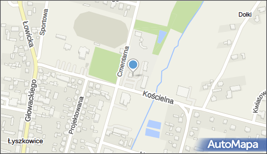 Orlen, Kościelna 9, Łyszkowice 99-420 - Wymiana, napełnianie, sprzedaż butli gazowych, godziny otwarcia, numer telefonu