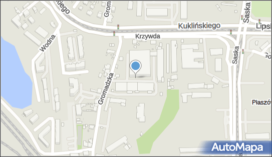 Spinel Soda – Wymiana butli CO2 do SODASTREAM – Gromadzka 46 30-719 - Wymiana, napełnianie, sprzedaż butli gazowych, godziny otwarcia, numer telefonu