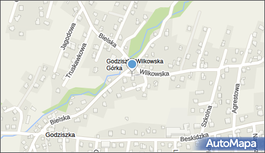 Wymiana, napełnianie, sprzedaż butli gazowych, Krzywa 480 - Wymiana, napełnianie, sprzedaż butli gazowych