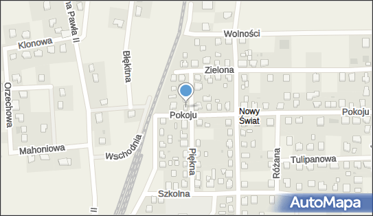Wymiana, napełnianie, sprzedaż butli gazowych, Pokoju 50 84-123 - Wymiana, napełnianie, sprzedaż butli gazowych