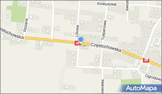 Wymiana, napełnianie, sprzedaż butli gazowych, Częstochowska 38 42-253 - Wymiana, napełnianie, sprzedaż butli gazowych