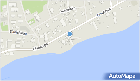 Statek Mila Rejsy Wypożyczalnia Skuterów i Sprzętu Wodnego w Mie 76-032 - Wypożyczalnia sprzętu wodnego, numer telefonu