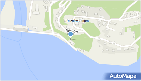 U Raka, Rożnów, Rożnów 33-316 - Wypożyczalnia sprzętu wodnego