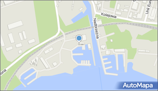 Wypożyczalnia sprzętu wodnego, św. Brunona, Giżycko 11-500 - Wypożyczalnia sprzętu wodnego