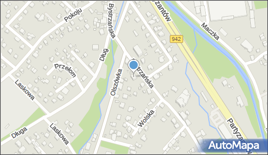 Guliwer Przewóz osób - przewóz pracowników, Bystrzańska 16 43-300 - Wypożyczalnia, numer telefonu